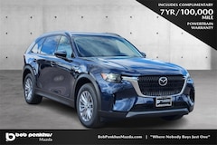 2025 Mazda CX-90 3.3 Turbo Preferred AWD Sport Utility