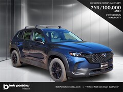 2026 Mazda CX-50 2.5 S Preferred Sport Utility