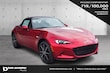 Mazda MX-5 MIATA