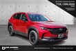 Mazda CX-50