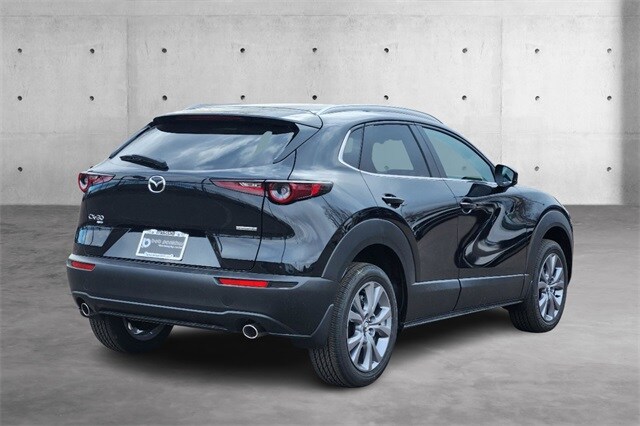 2025 Mazda CX-30 2.5 S Preferred photo 3