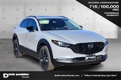 2025 Mazda CX-30 2.5 Turbo Premium Plus AWD Sport Utility