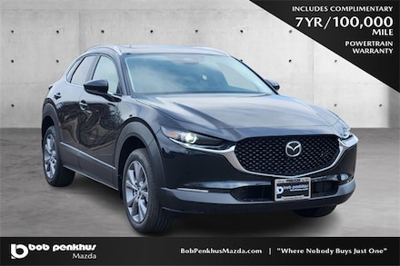 2025 Mazda CX-30 2.5 S Preferred AWD Sport Utility