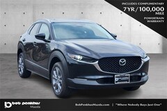 2025 Mazda CX-30 2.5 S Preferred AWD Sport Utility