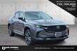  Mazda CX-50