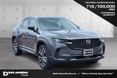 2025 Mazda CX-50 2.5 S Premium Plus AWD Sport Utility