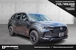  Mazda CX-50 Hybrid