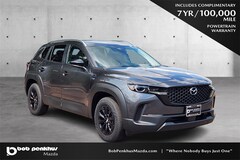 2025 Mazda CX-50 Hybrid Preferred AWD Sport Utility
