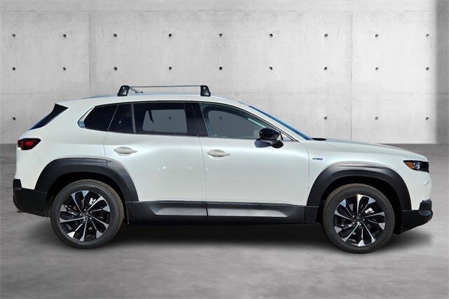 2025 Mazda CX-50 Premium Plus photo 2