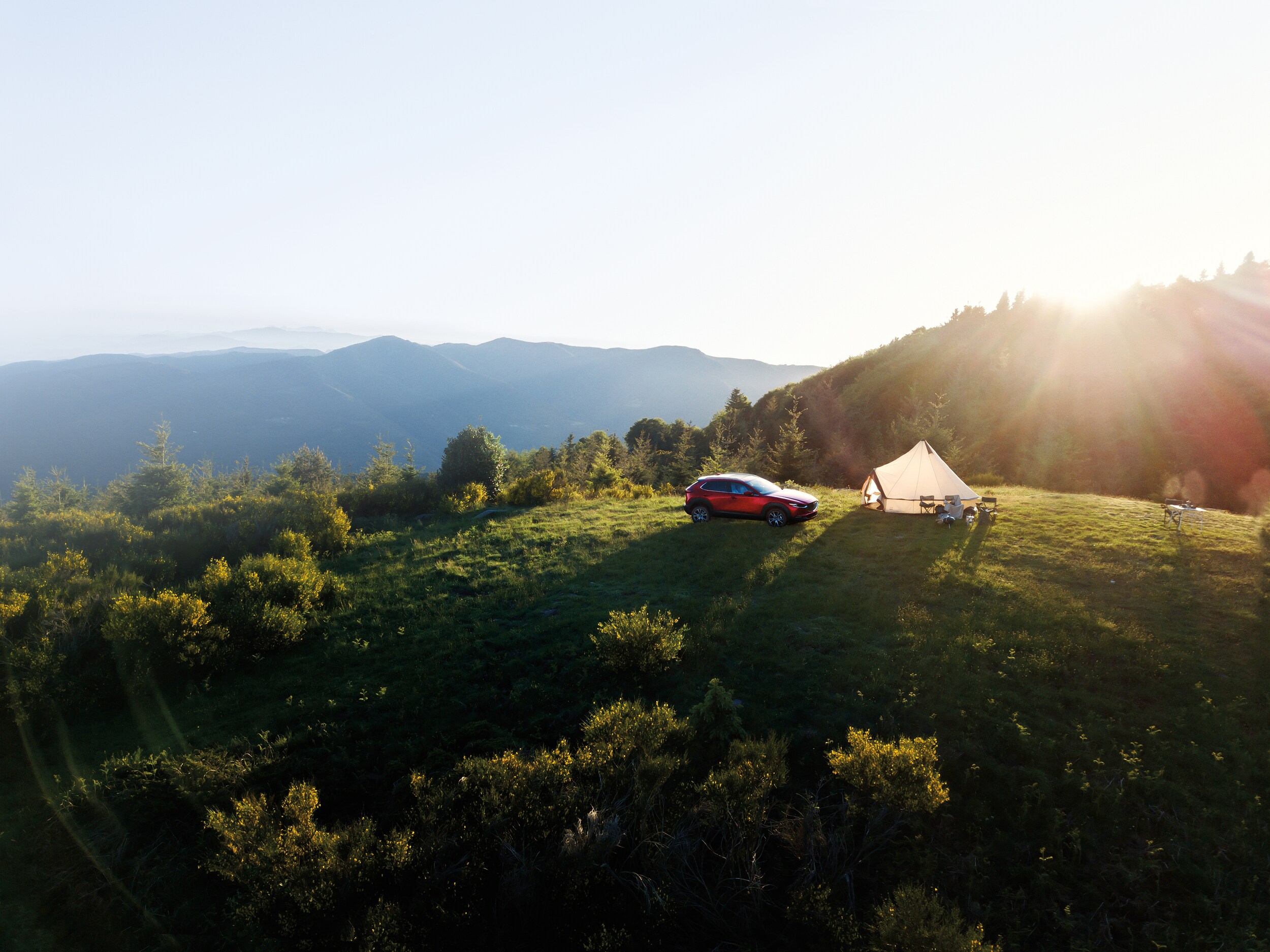 New Mazda CX30 for Sale near Woodland Park, CO