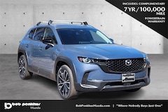 2025 Mazda CX-50 2.5 S Premium Plus AWD Sport Utility