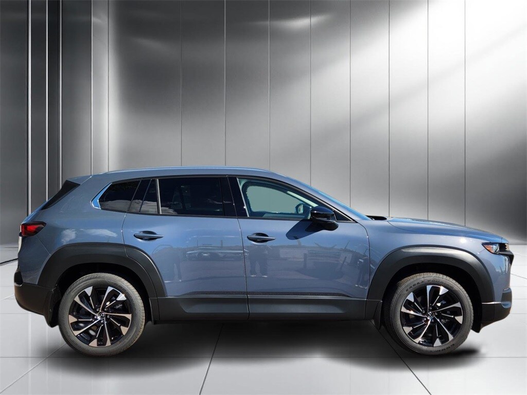 2026 Mazda CX-50 Premium Plus photo 2