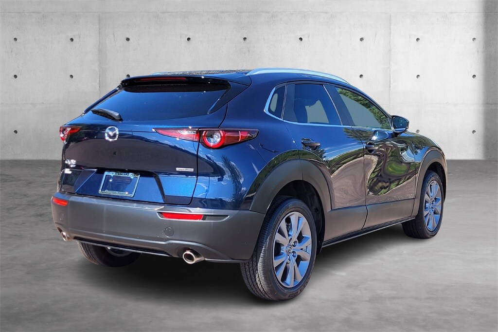 2025 Mazda CX-30 2.5 S Preferred photo 3