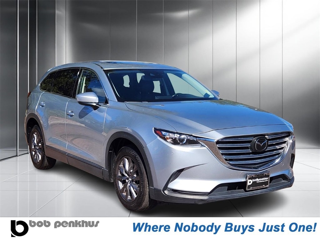 2023 Mazda CX-9