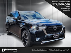 2025 Mazda CX-90 Plug-In Hybrid Premium Plus AWD Sport Utility