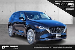 2025 Mazda CX-5 2.5 S Premium Plus AWD Sport Utility