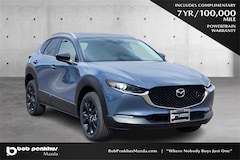2025 Mazda CX-30 2.5 S Carbon Edition AWD Sport Utility
