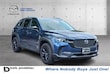 Mazda CX-50