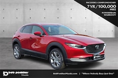 2025 Mazda CX-30 2.5 S Preferred AWD Sport Utility