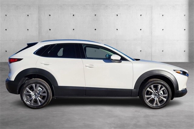 2025 Mazda CX-30 2.5 S Premium photo 2