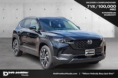 2025 Mazda CX-50 Hybrid Premium Plus AWD Sport Utility