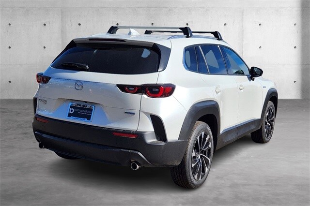 2025 Mazda CX-50 Premium Plus photo 3
