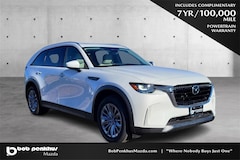 2025 Mazda CX-90 3.3 Turbo Preferred AWD Sport Utility
