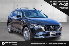 2025 Mazda CX-5 2.5 S Preferred AWD Sport Utility