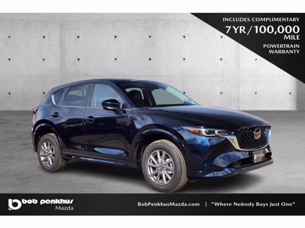 New 2024 Mazda CX5 2.5 S Preferred AWD, JM3KFBCL1R0427684 Bob