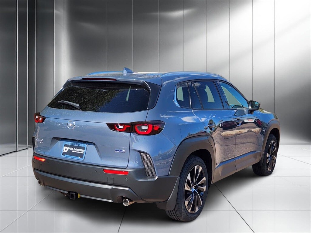 2026 Mazda CX-50 Premium Plus photo 3