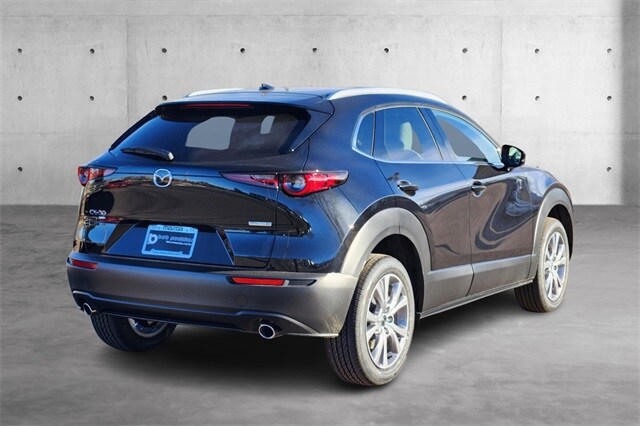 2025 Mazda CX-30 2.5 S Premium photo 3