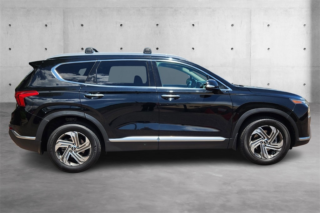 Used 2022 Hyundai Santa Fe SEL with VIN 5NMS34AJ0NH406379 for sale in Colorado Springs, CO