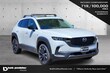 Mazda CX-50 Hybrid