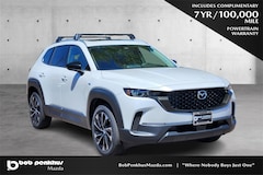 2025 Mazda CX-50 Hybrid Premium Plus AWD Sport Utility