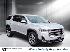 2020 GMC Acadia SLE SUV