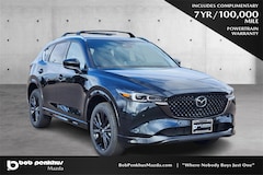 2025 Mazda CX-5 2.5 Turbo Premium AWD Sport Utility