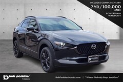 2025 Mazda CX-30 2.5 Turbo Premium Plus AWD Sport Utility