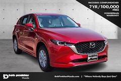 2025 Mazda CX-5 2.5 S Preferred AWD Sport Utility