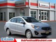 Mitsubishi Mirage G4