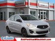 Mitsubishi Mirage G4