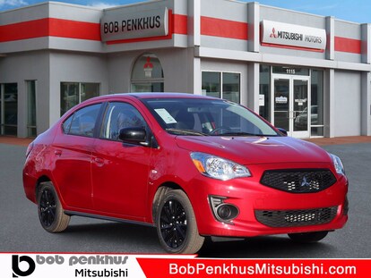 New 2020 Mitsubishi Mirage G4 Le Ml32f4fj6lhf05762 Bob Penkhus Mitsubishi Colorado Springs