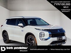 2023 Mitsubishi Outlander PHEV SEL SUV