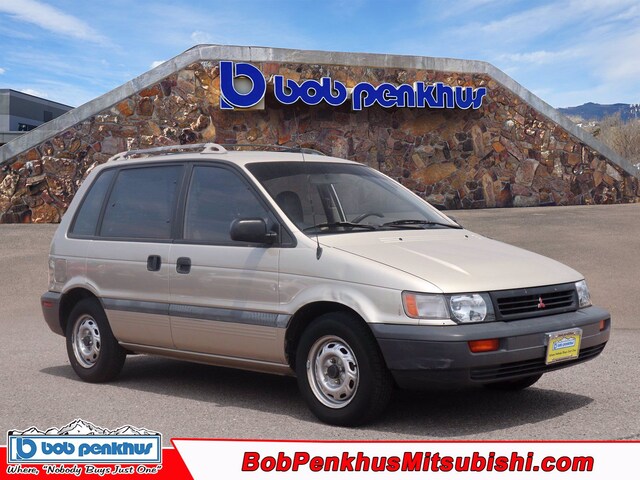 Used Cars For Sale In Colorado Springs Colorado Bob Penkhus