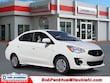 Mitsubishi Mirage G4