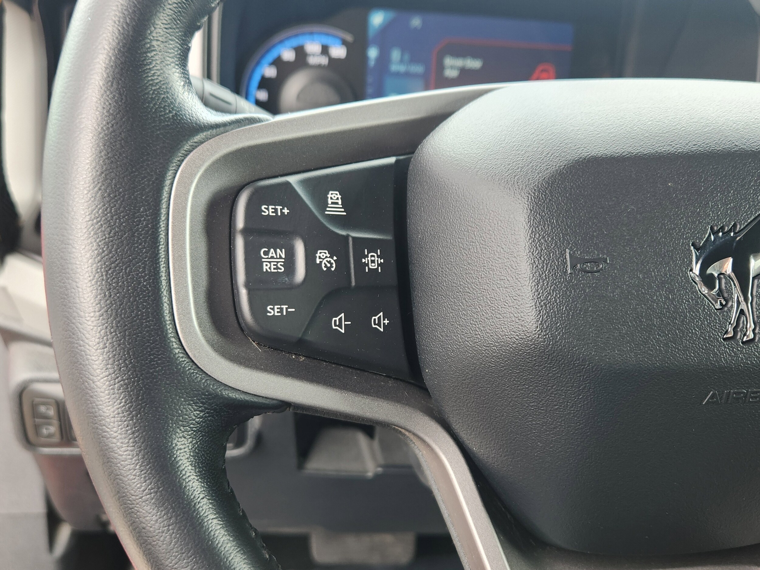 2021 Ford Bronco 4-Door Badlands - Photo 15