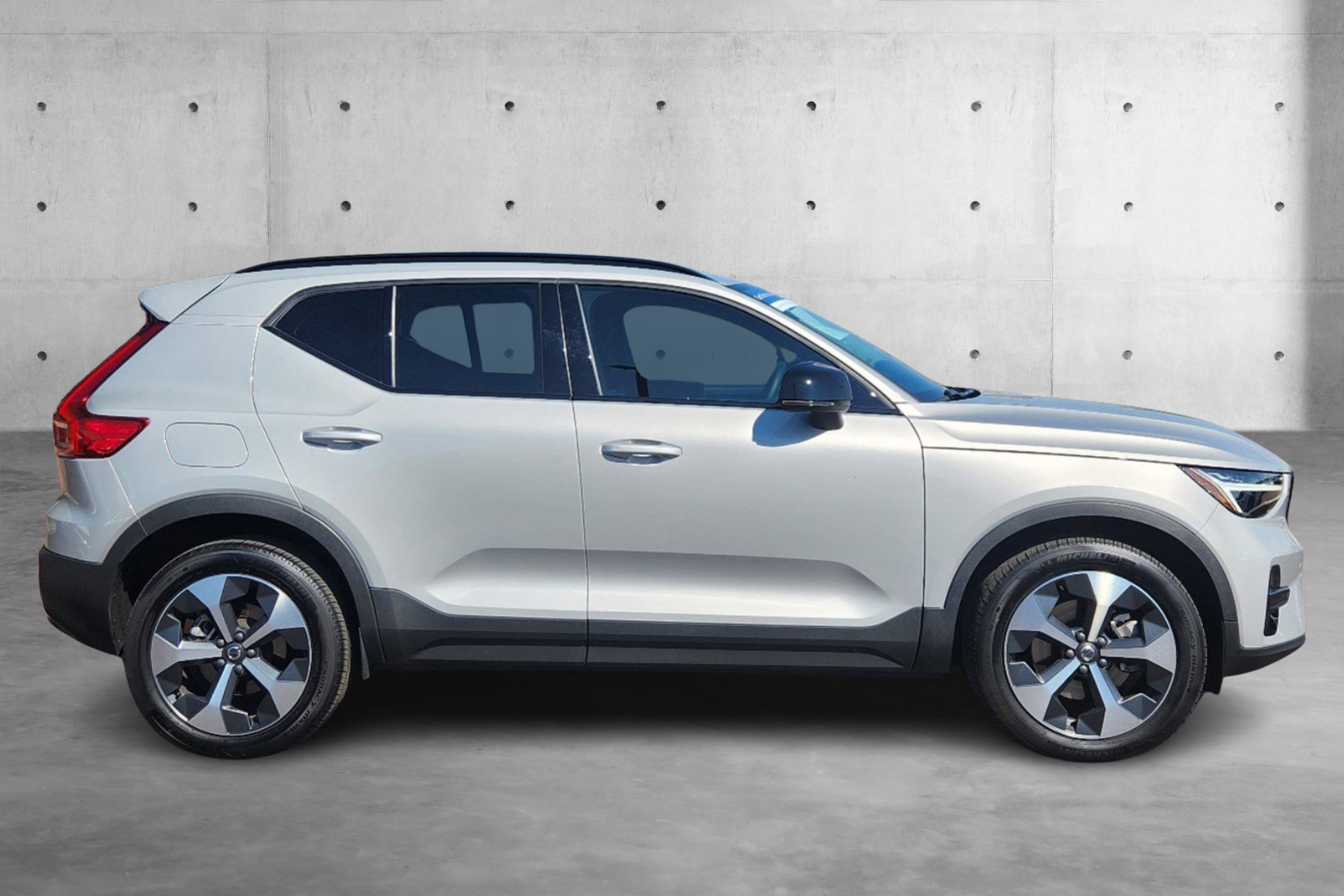 Certified 2024 Volvo XC40 Core with VIN YV4L12UK1R2210512 for sale in Colorado Springs, CO