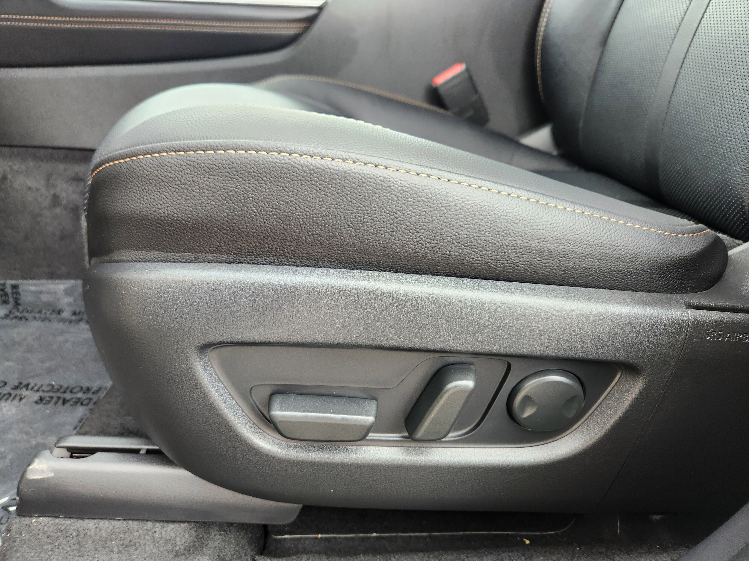 2025 Mazda CX-70 Premium Package - Photo 14