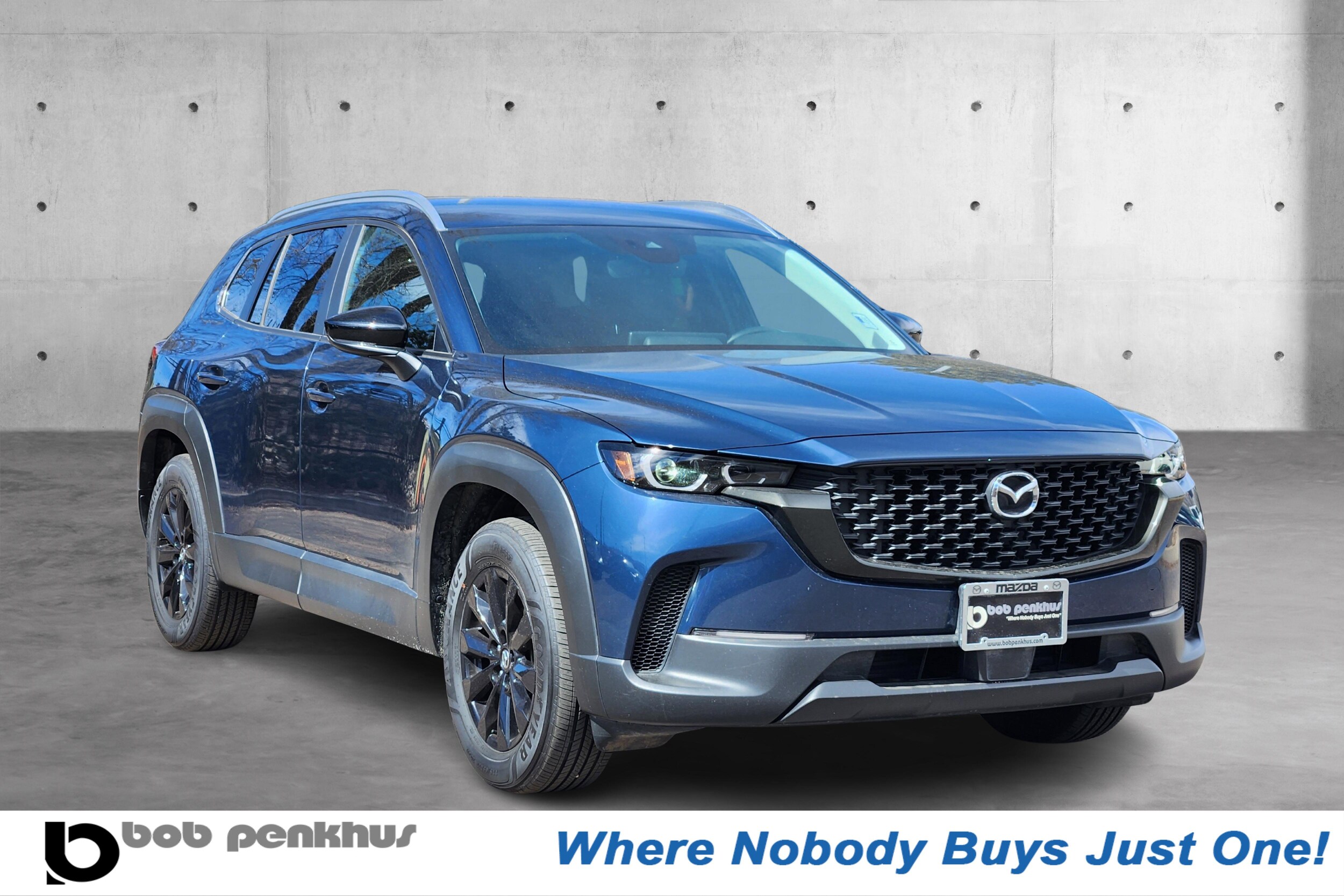 2024 Mazda CX-50 S SELECT's photo