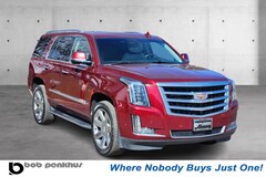 2020 CADILLAC Escalade Premium Luxury SUV