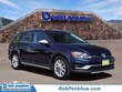 Volkswagen Golf Alltrack